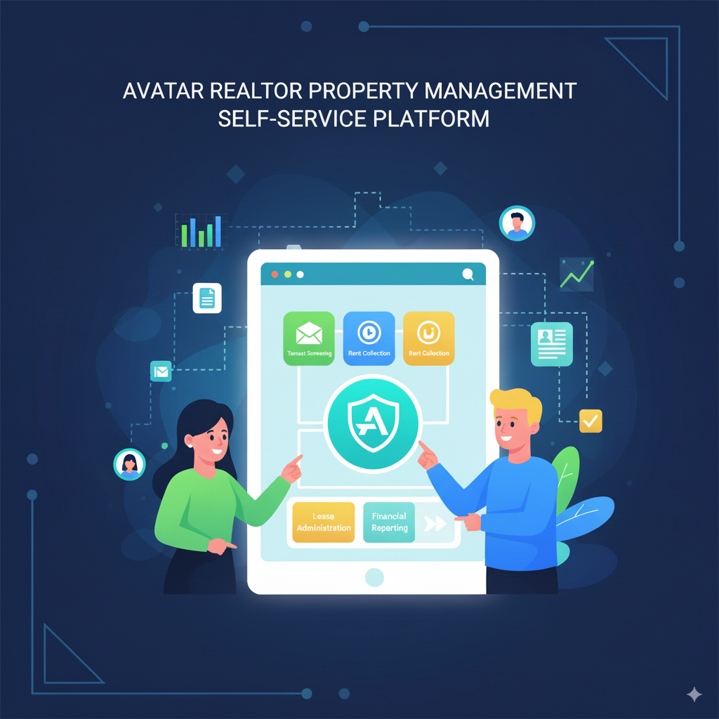 Property Management Platform