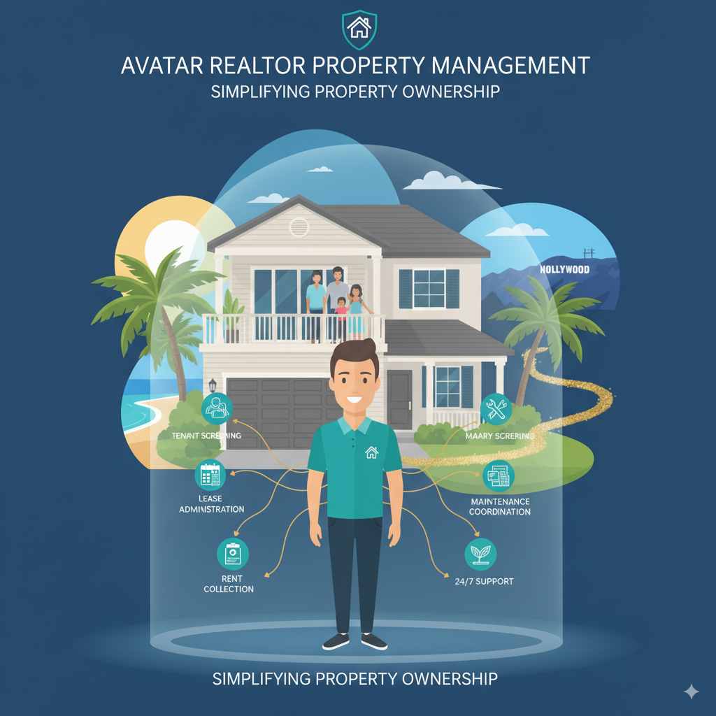 Property Investment Growth