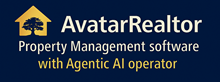 AvatarRealtor Logo